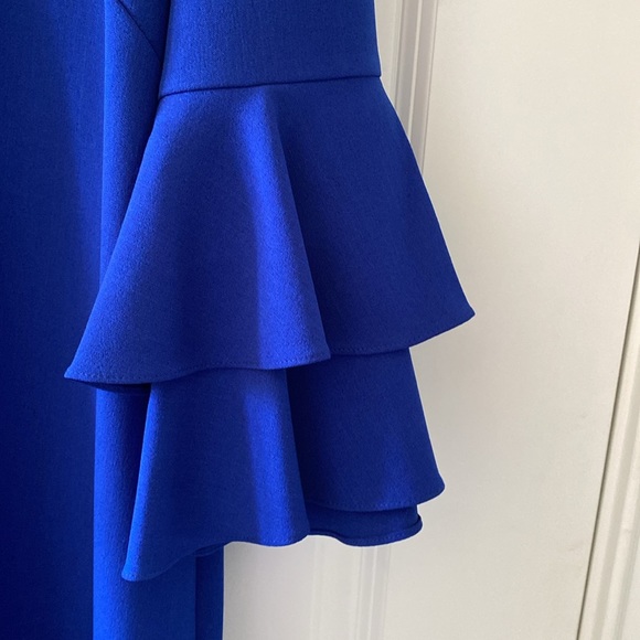 Tamari ASL Dress size 14 - Picture 7 of 7